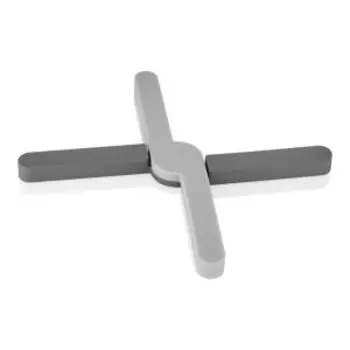 Подставка под горячее Handy, складная, 19 см, силикон