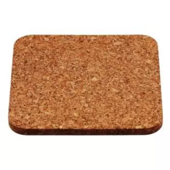 Подставка под горячее Hans&Gretchen, 19х19 см, пробка