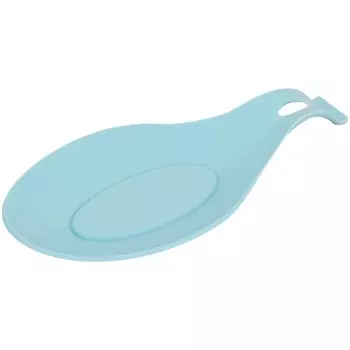 подставка под ложку 22,5x11,5см, силикон