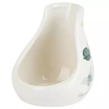 Подставка под ложку Fruit Garden, 10х10х11 см, керамика