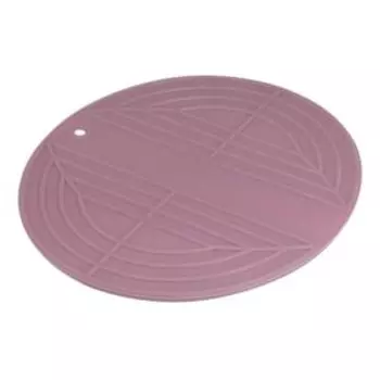 Подставка-прихватка Plum, силикон