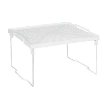 Подставка складная на ножках VIOLET Лофт