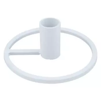 Подсвечник, 11.5/2х4.5 см