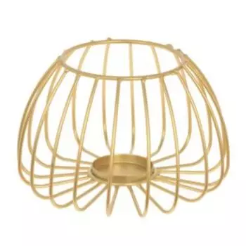 Подсвечник, 17х11 см