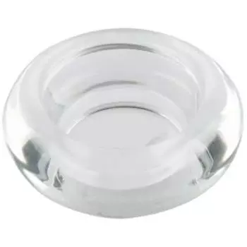 Подсвечник для чайной свечи, 6.5 см, круглый