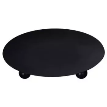 Подсвечник для декоративной свечи, 9 см