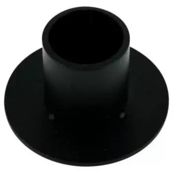 Подсвечник Круг, 5х2.5x2.7 см