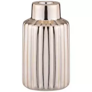 Подсвечник Lefard, 6.9х6.9х12 см, фарфор