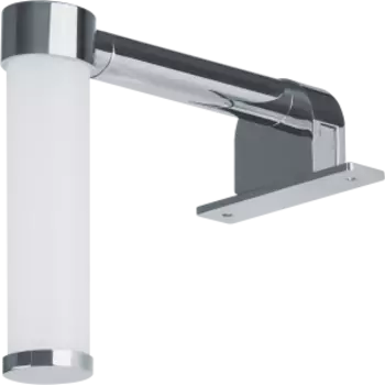 Подсветка для зеркал LED Navigator, 4 Вт, 3000К, хром