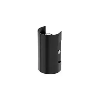 Подсветка интерьерная ФОТОН, 2Вт, 4000К, 200Лм, IP67, черный