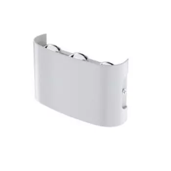 Подсветка интерьерная ФОТОН, 6Вт, 4000К, 600Лм, IP67, белый