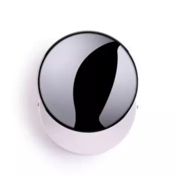 Подсветка интерьерная Plumba, LED, 15 Вт, хром