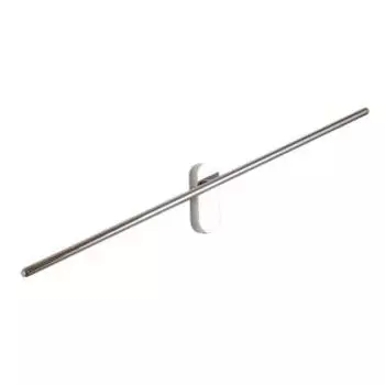 Подсветка интерьерная поворотная ARTE LAMP Prima, Led, 8Вт, металл, хром