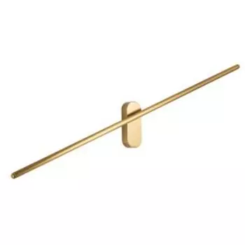 Подсветка интерьерная поворотная ARTE LAMP Prima, Led, 8Вт, металл, медь