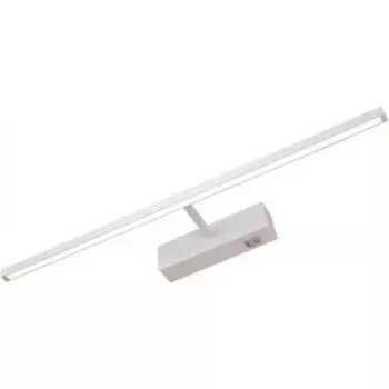 подсветка LED 12Вт 60 см, 230В металл крашеный, белый ARTE LAMP Picture Lights A5312AP-1WH