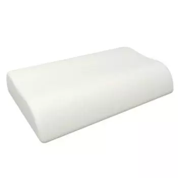 Подушка анатомическая SonyaSleep Гранд плюс, 60х40х11(13) см