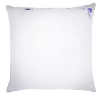 Подушка Cottonika Гармоника, 68х68 см, пух