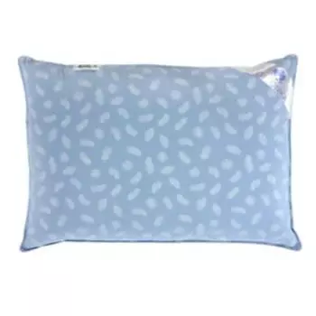 Подушка Cottonika Классика, 50х68 см, пух/перо