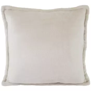 Подушка декоративная Ardenza Flamingo, 40х40 см, кремовый, п/э