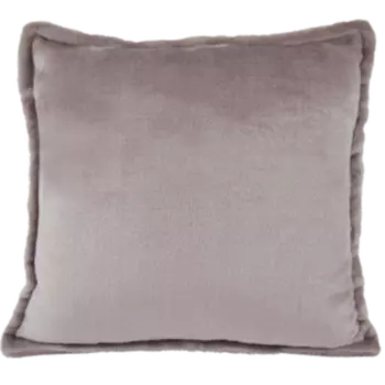 подушка декоративная ARDENZA FLAMINGO, размер: 40х40см, розовый, 100% п/э