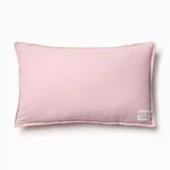 Подушка декоративная Этель Kitchen, 30х50 см, саржа, розовый