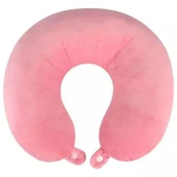 Подушка для шеи в дорогу, для путешествий