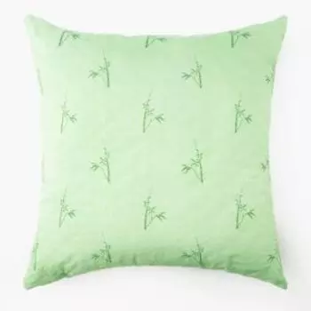Подушка Экономь и Я Бамбук, 70х70 см