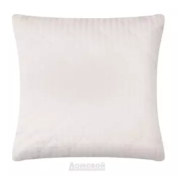 Подушка Эвкалипт, 68х68 см, сатин-жаккард