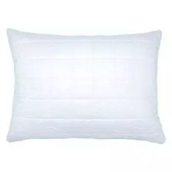 Подушка Lagom Bamboo, 50х70 см, силиконовое волокно, стеганый чехол