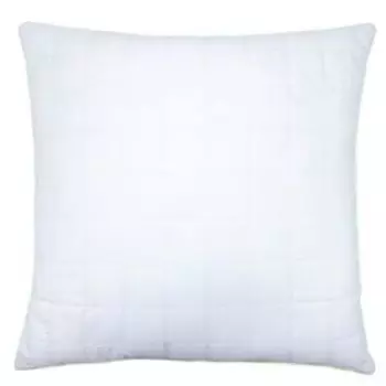 Подушка Lagom Bamboo, 70х70 см, силиконовое волокно, стеганый чехол