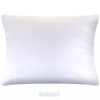 Подушка Лебяжий пух, 50х70 см, искусственный наполнитель