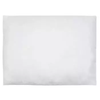 Подушка Лебяжий пух, 50х70 см, силиконизированное волокно