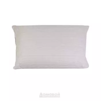 Подушка Лен, 50х70 см, льняное волокно