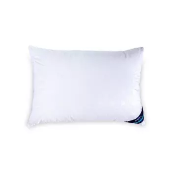 Подушка Medsleep Landau, 50х70 см, пух/перо