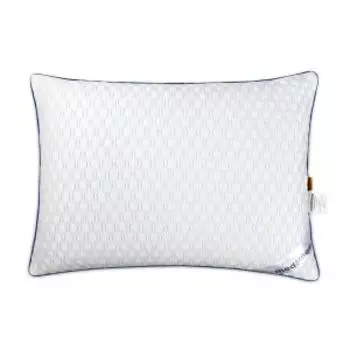Подушка Medsleep Топ кул, 50х70 см, микрогель, чехол микрофибра/нейлон