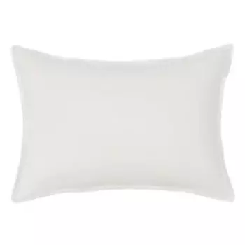 Подушка Sofi de Marko Testo luxe, 50х70 см, вискоза/хлопок, микрогель/силик. микроволокно, 130гр/м2