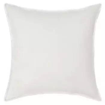 Подушка Sofi de Marko Testo luxe, 70х70 см, вискоза/хлопок, микрогель/силик. микроволокно, 130гр/м2