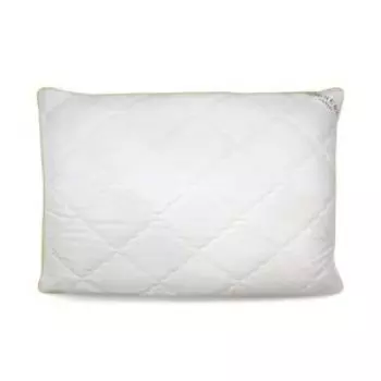 Подушка Sorrento Deluxe, 50х70 см, стеганный чехол