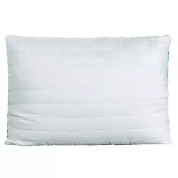 Подушка стеганная Bamboo Nature, 50х70 см, бамбук