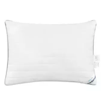 Подушка Swan Princess, 70х70 см, лебяжий пух