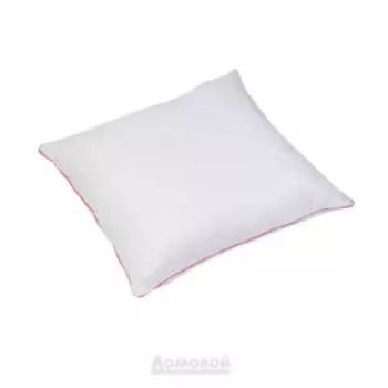 Подушка Unelma, 70х70 см, силиконизированное волокно