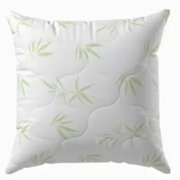 Подушка Волшебная ночь, 70х70 см, бамбуковое волокно