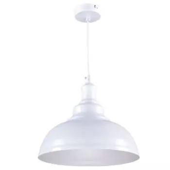 Подвес Амальгама, E27, 60Вт