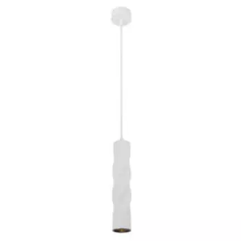 Подвес Arte Lamp Cassio, LED, 10 Вт, металл, белый
