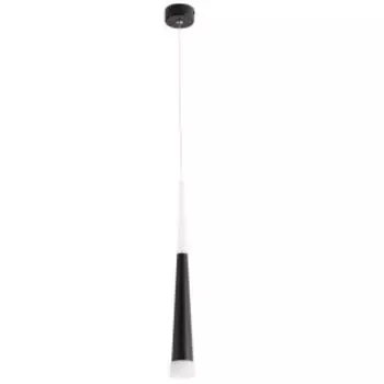 Подвес Arte Lamp Orione, LED, 7Вт, металл, пластик