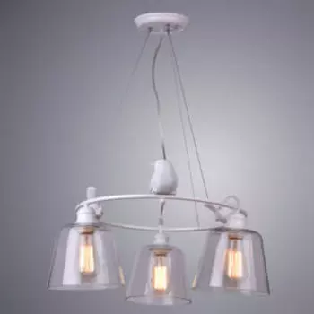 Подвес ARTELAMP A4289LM-3WH