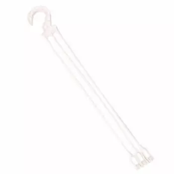 Подвес для кашпо Мальва