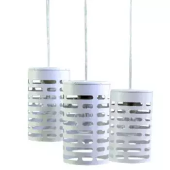 Подвес, E27, 60Вт, металл