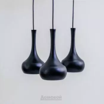 Подвес, E27, 60Вт, металл