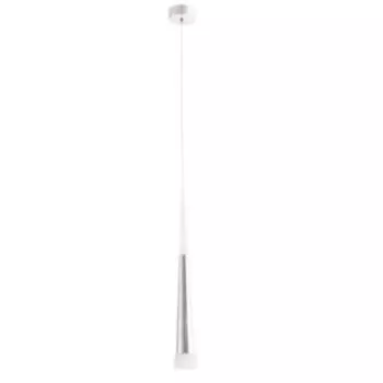 Подвес Orione Arte Lamp, LED, 7 Вт, металл, пластик